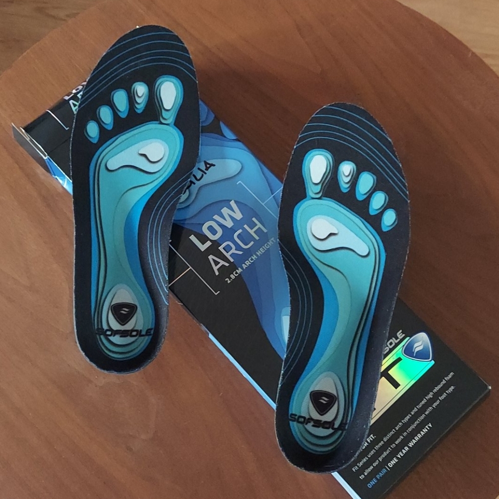 SOFSOLE FIT